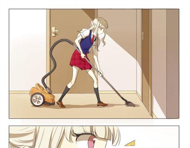 第1、2话 奇怪的扫帚20