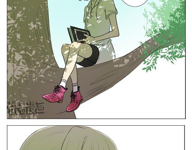 第3、4话 带着怀表的兔子30