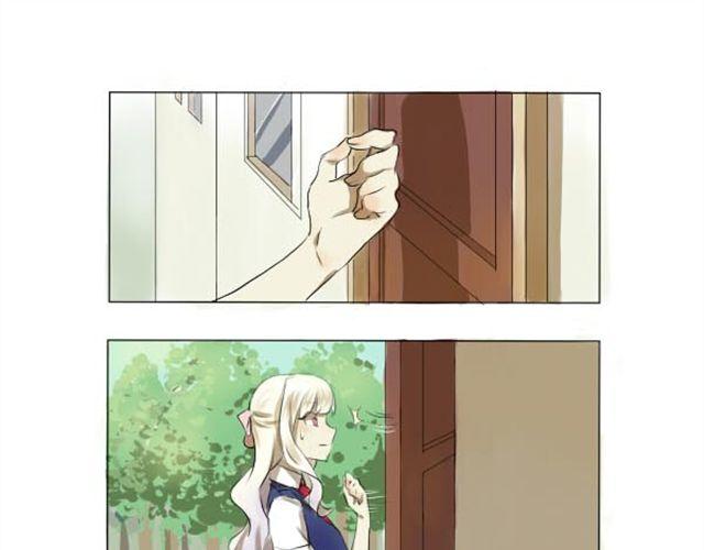 第1、2话 奇怪的扫帚9