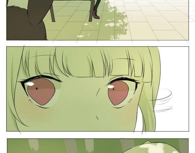 第5话 兔子是时光机？！6