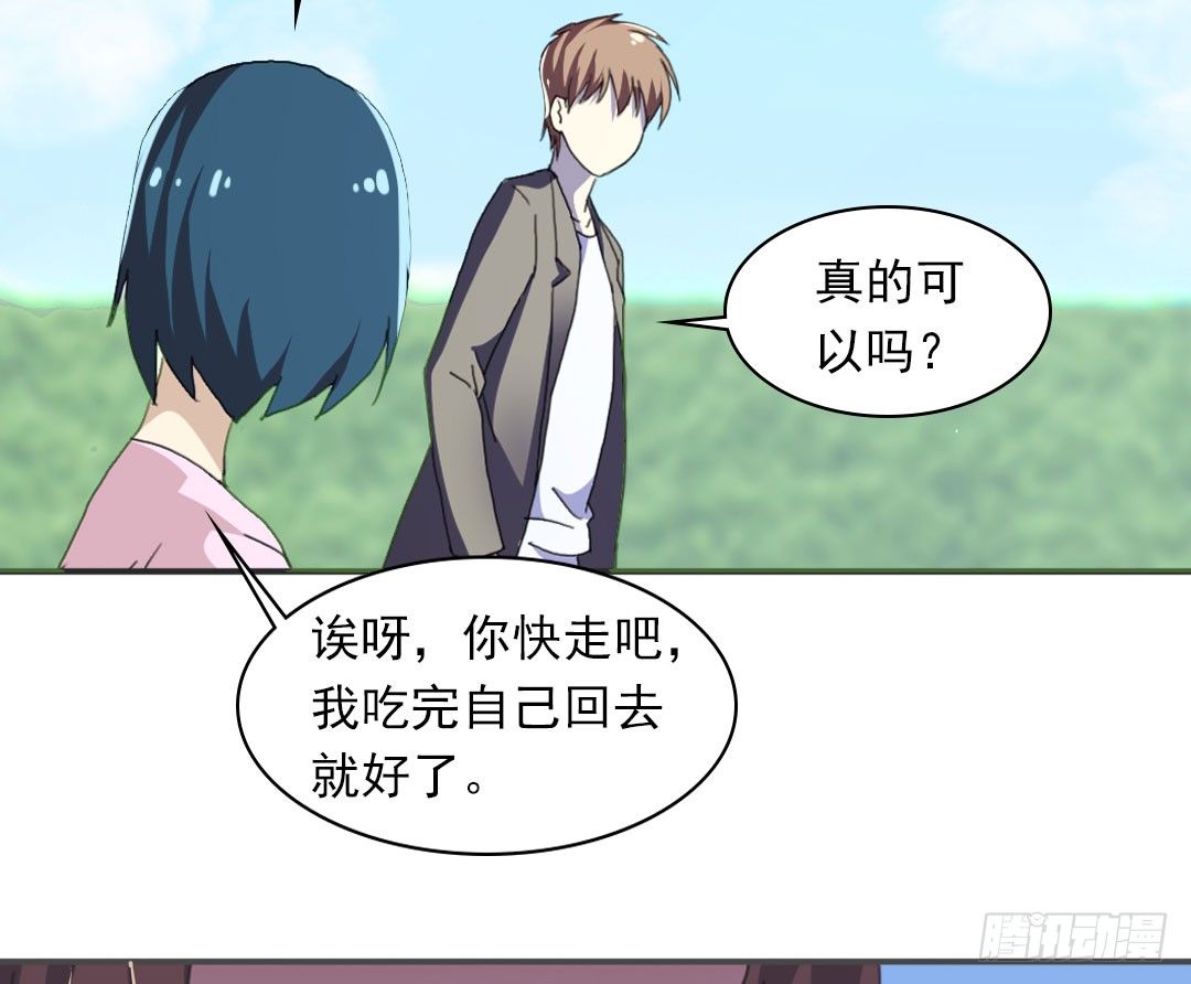 狗粮的味道68