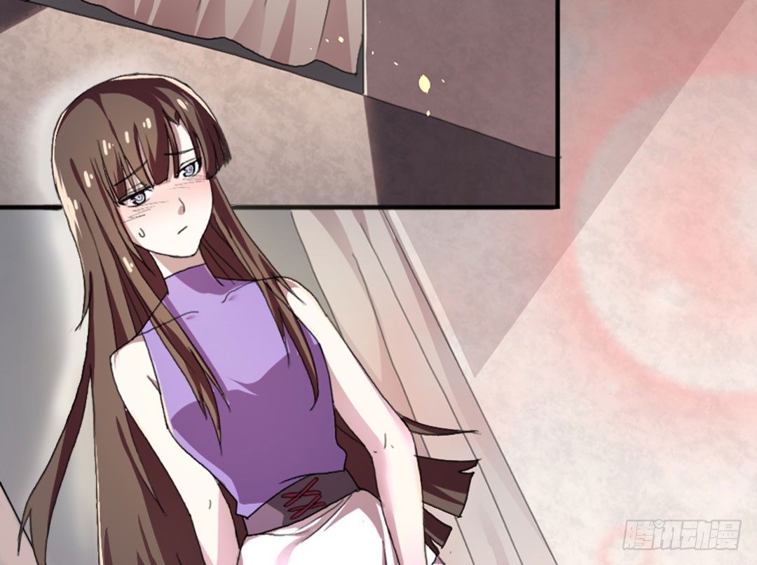 晓钰的心情不太好！37