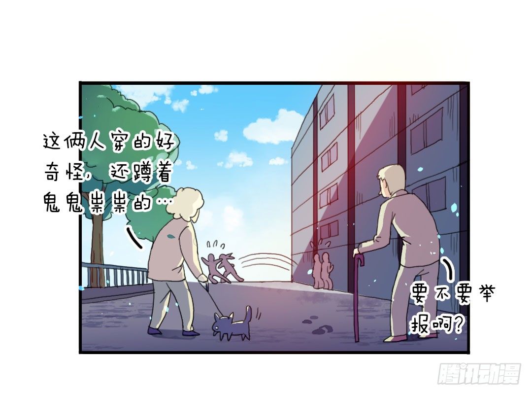 狗粮的味道23