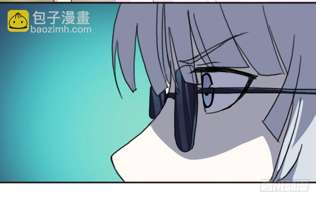 晓钰的心情不太好！10