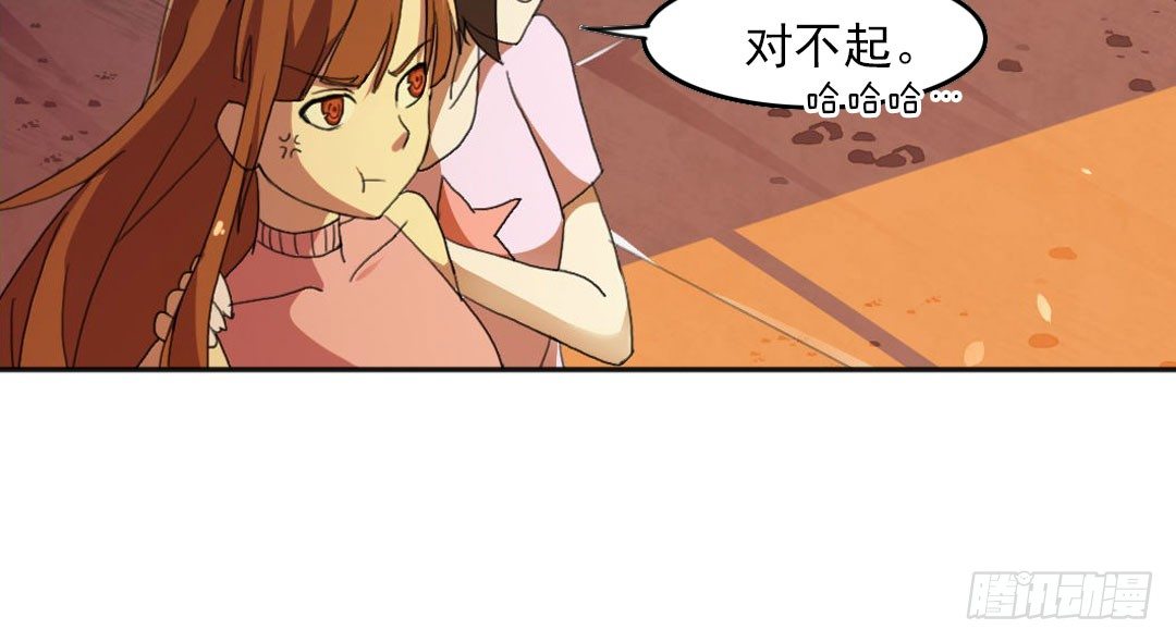 晓钰的心情不太好！63