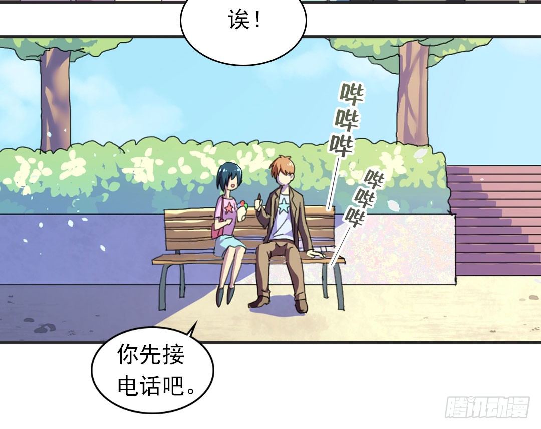 狗粮的味道61