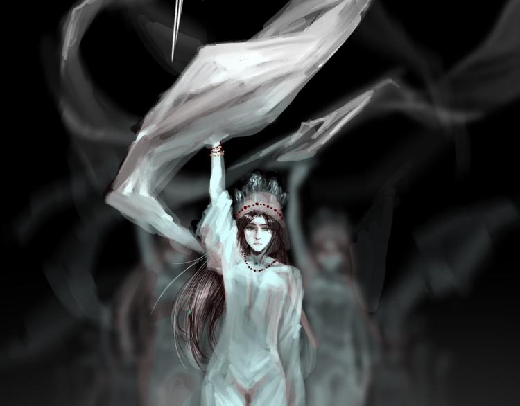 第四话 梦魇玄80