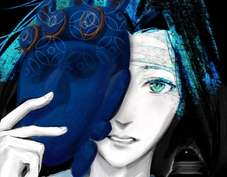 第四话 梦魇玄92