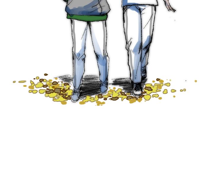 第一话 金叶落5