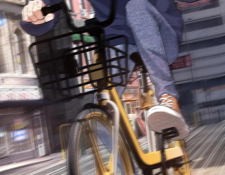 第4话 实拍被附身的女主播86