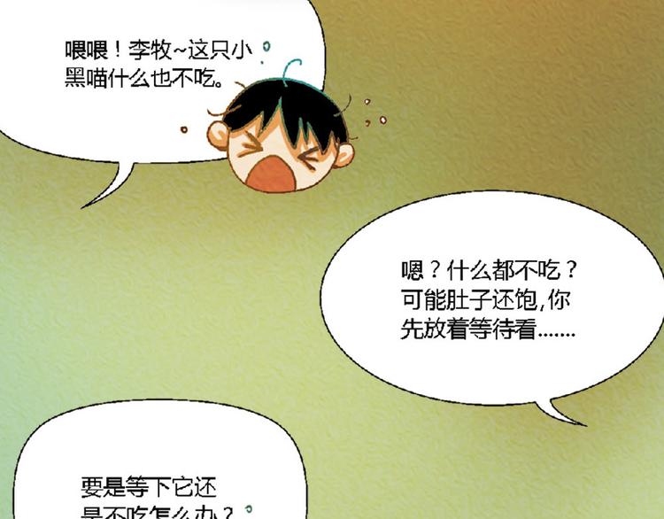 第4话 养猫好痛苦！42