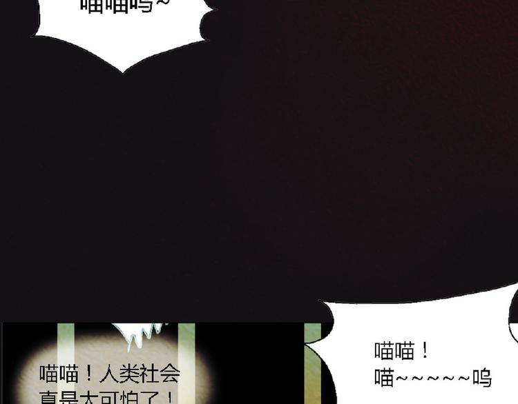 第3话 对人类一见钟情！36