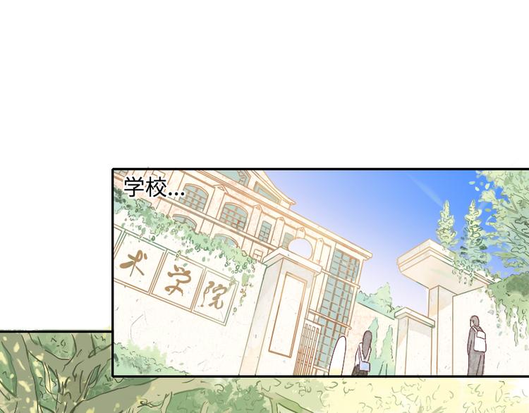 第1话 遇见你时，天空下着雨...61