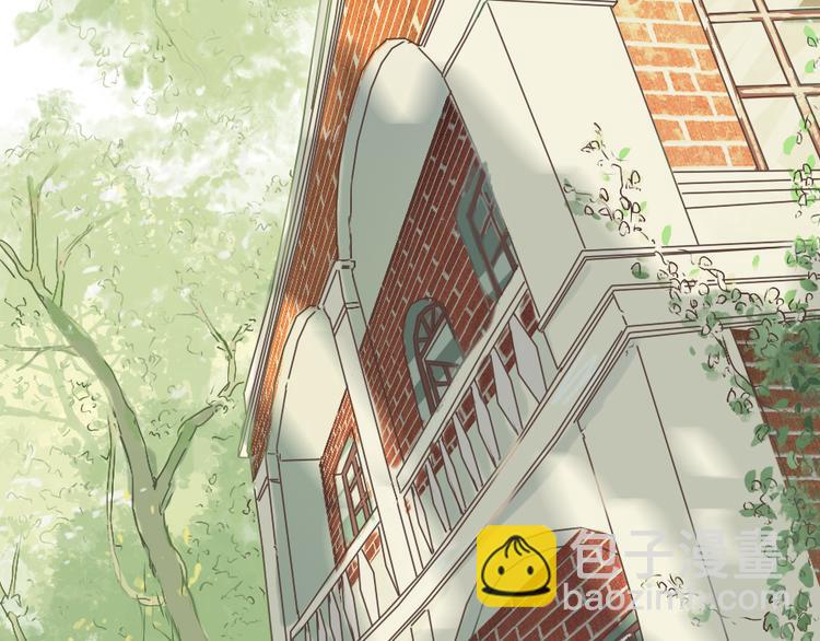 第1话 遇见你时，天空下着雨...63