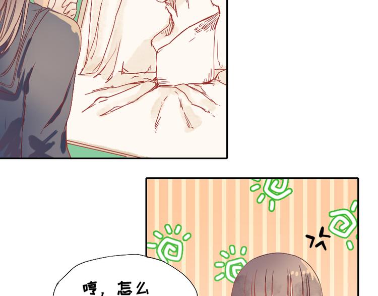 第1话 遇见你时，天空下着雨...77