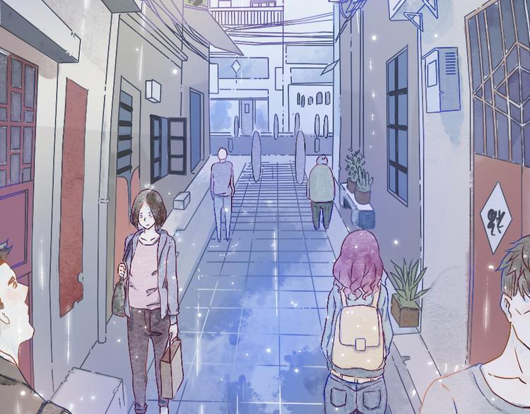 第1话 遇见你时，天空下着雨...5