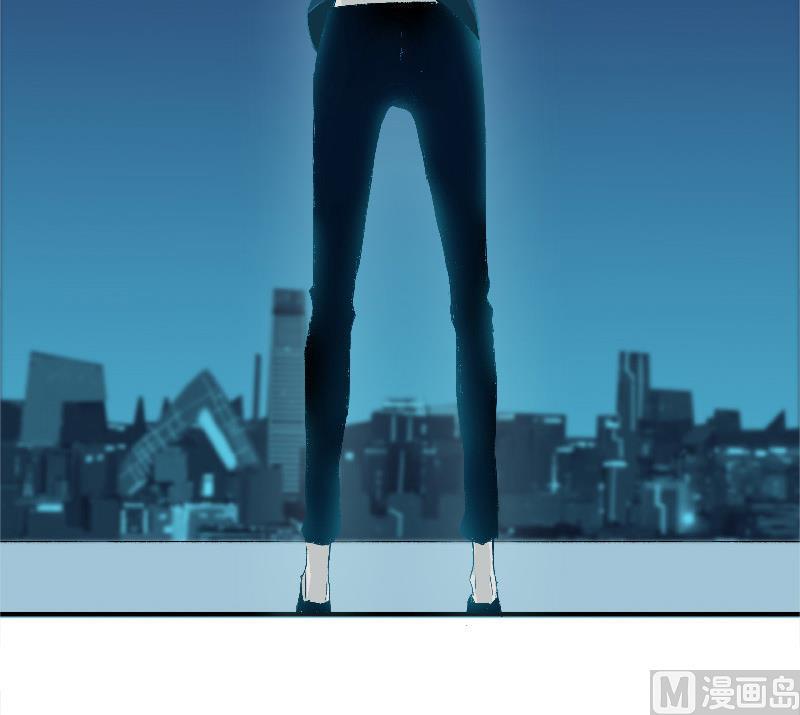 第三话  Gods&amp;amp;Monsters21