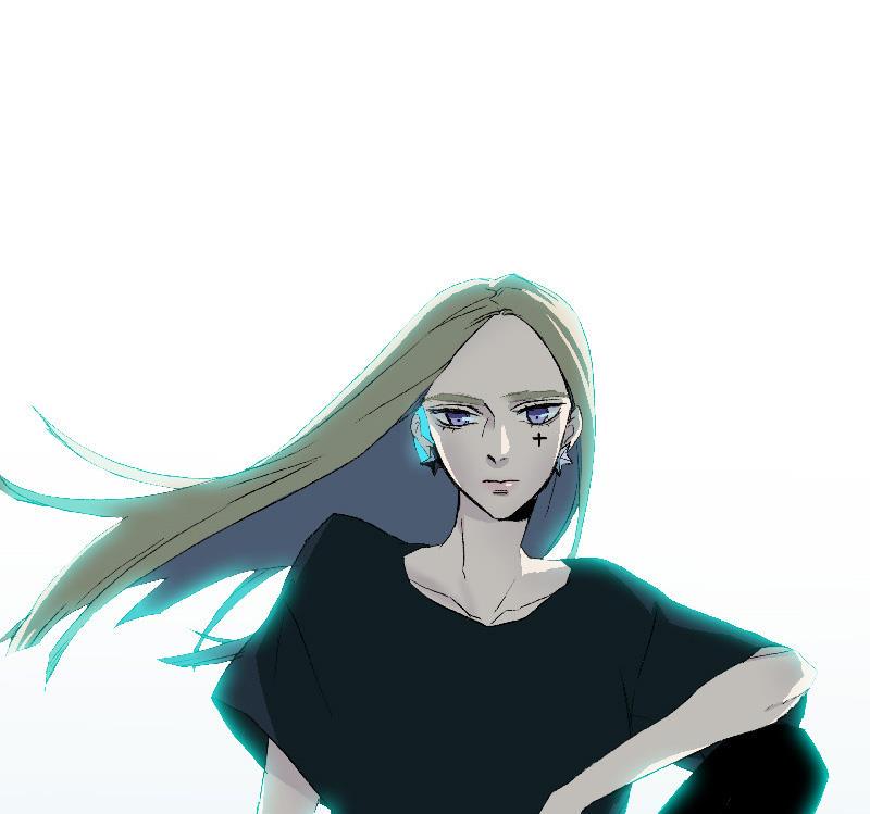 第二话  Runaway18