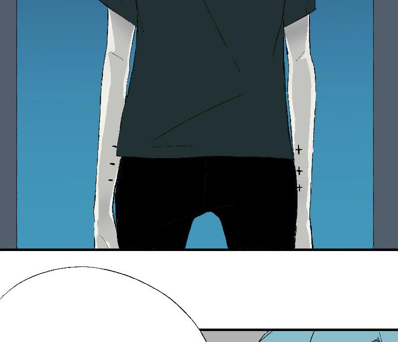 第三话  Gods&amp;amp;Monsters29