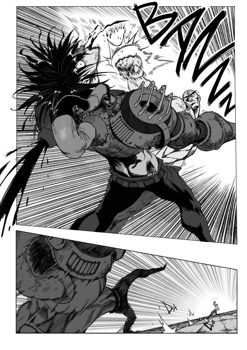 001 天然人！革新人！4