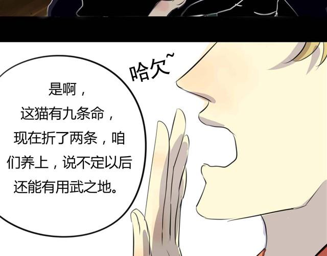 第3话 黑猫居然是个少年41