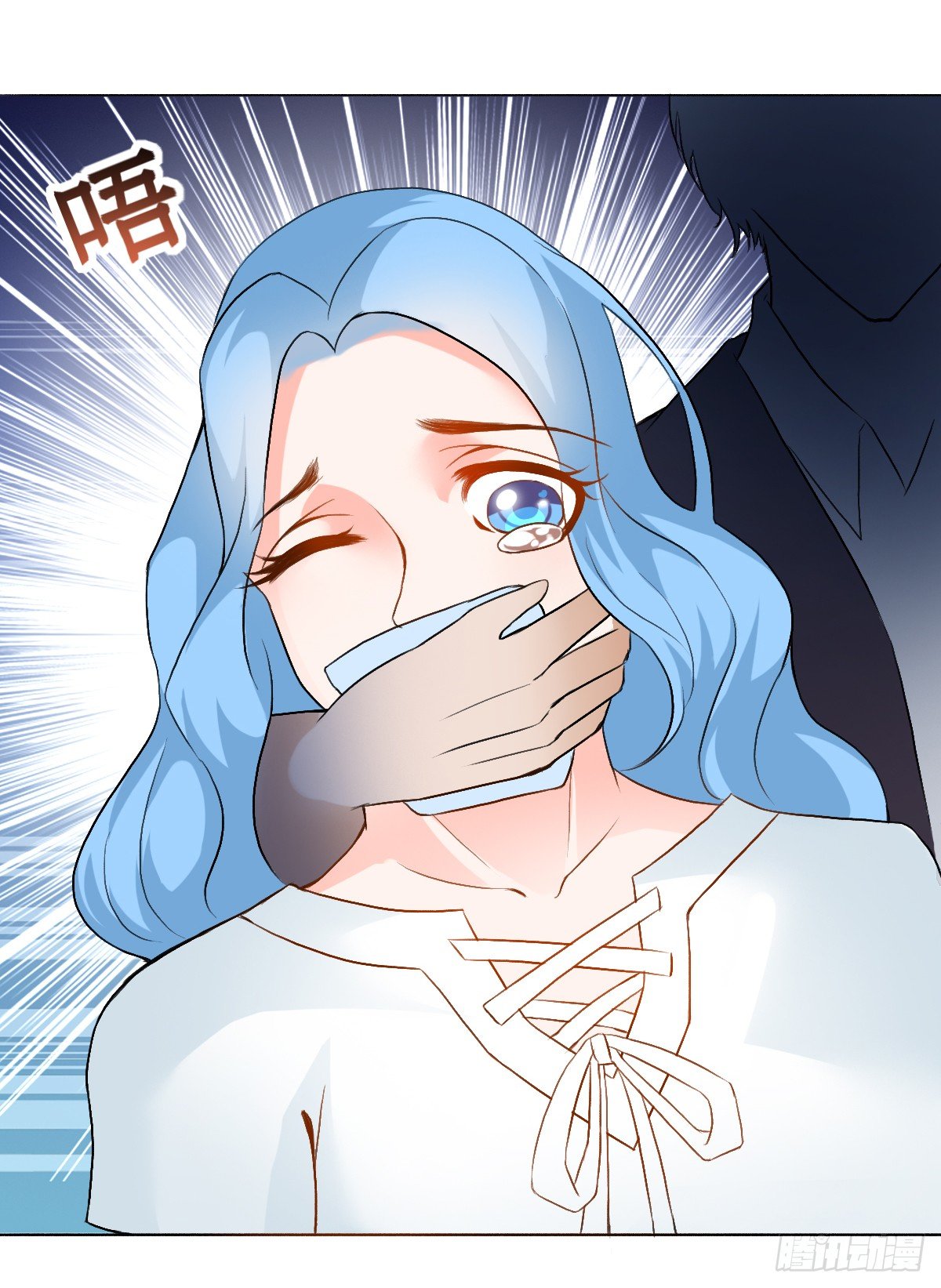 第7话，舆论36