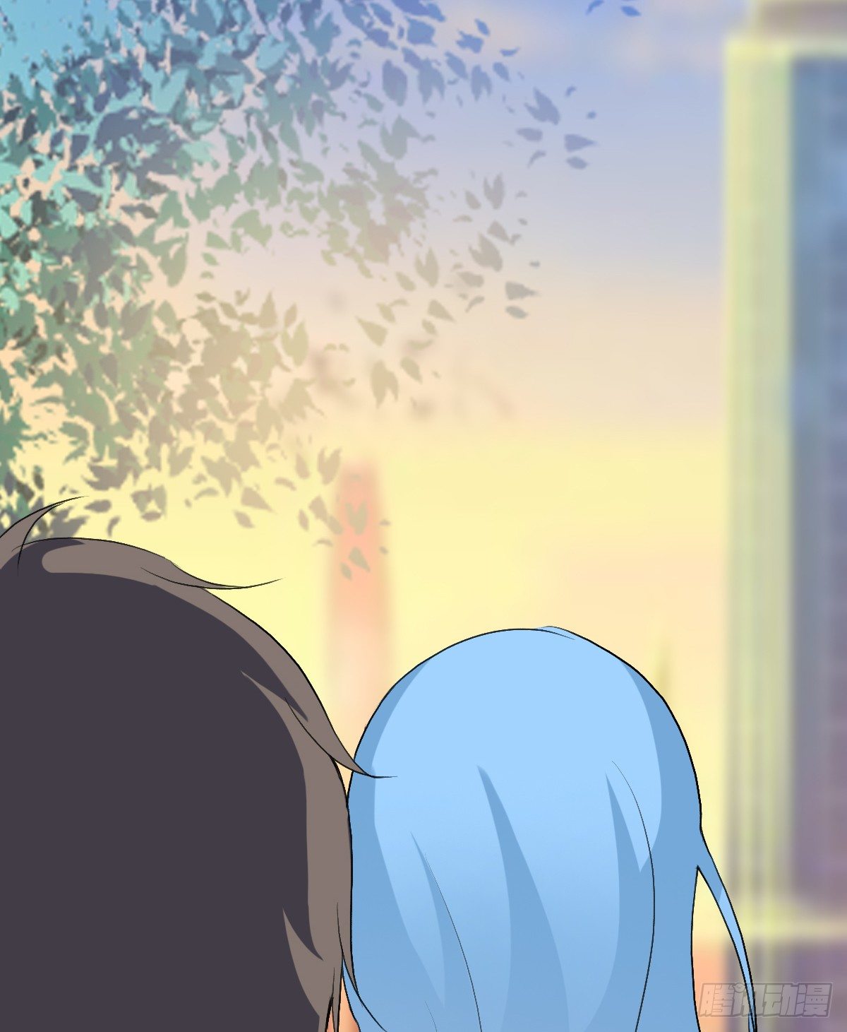 第7话，舆论33