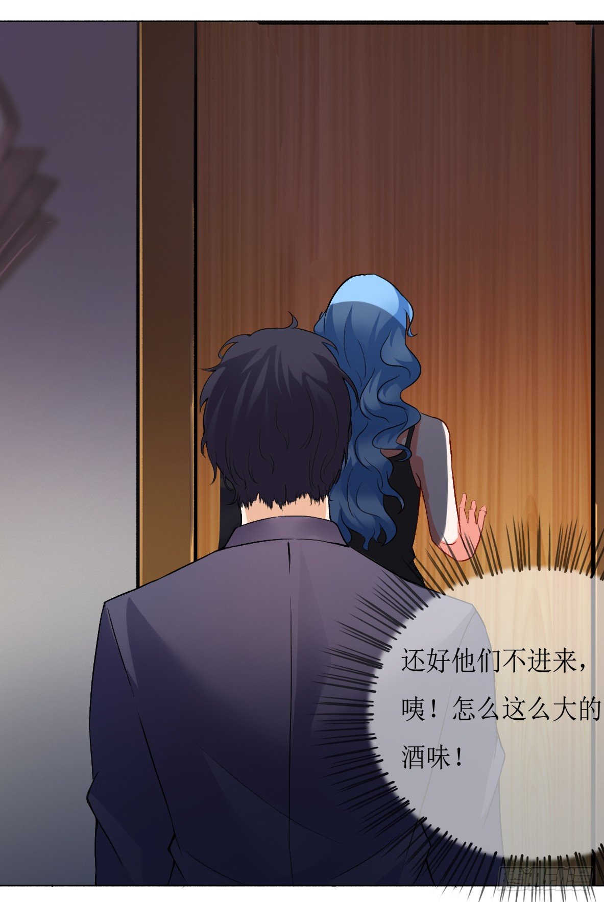 第三话，逃跑28