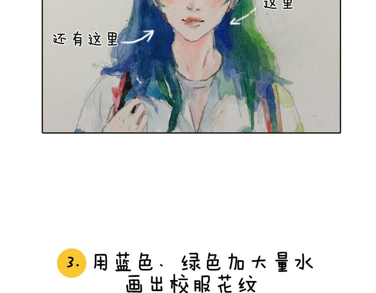第4期 《贵族水彩课》82