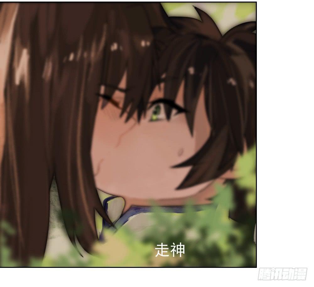 你就给我抱一下嘛！22