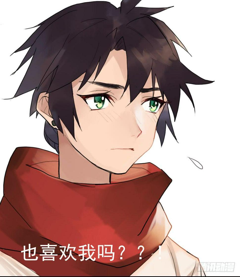 预告，喜欢的理由12