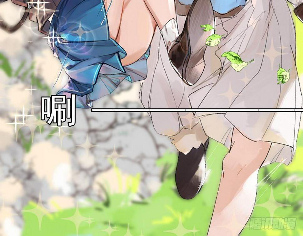 我的初吻被哪吒夺走了？！23