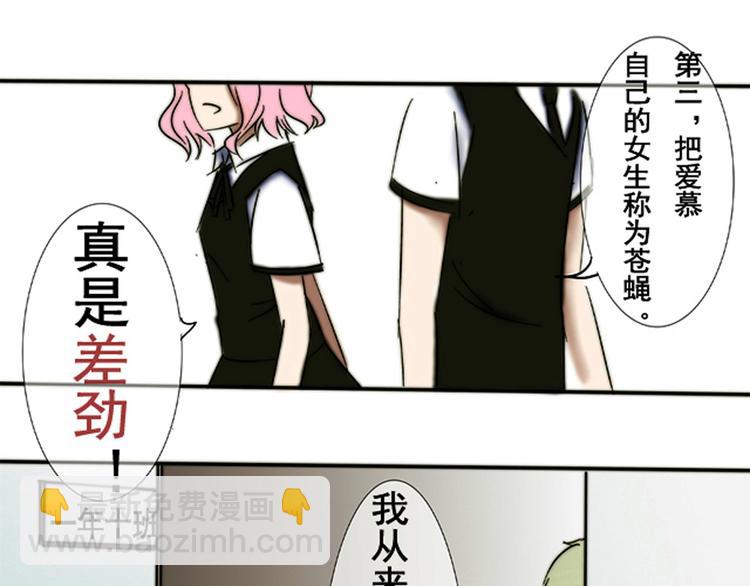 第5话 以为你就像我喜欢你一样喜欢我10