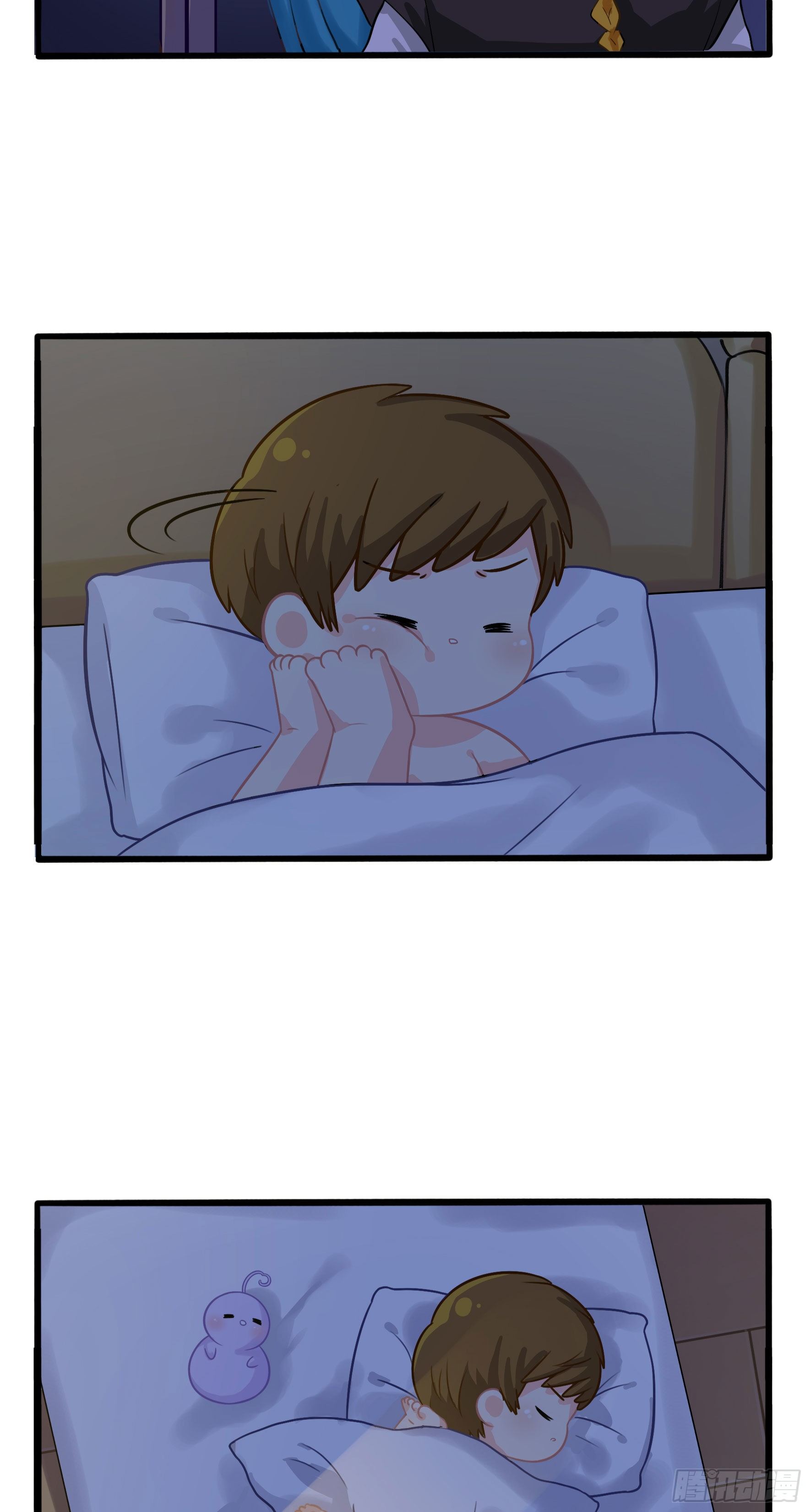 窗外的人是……6