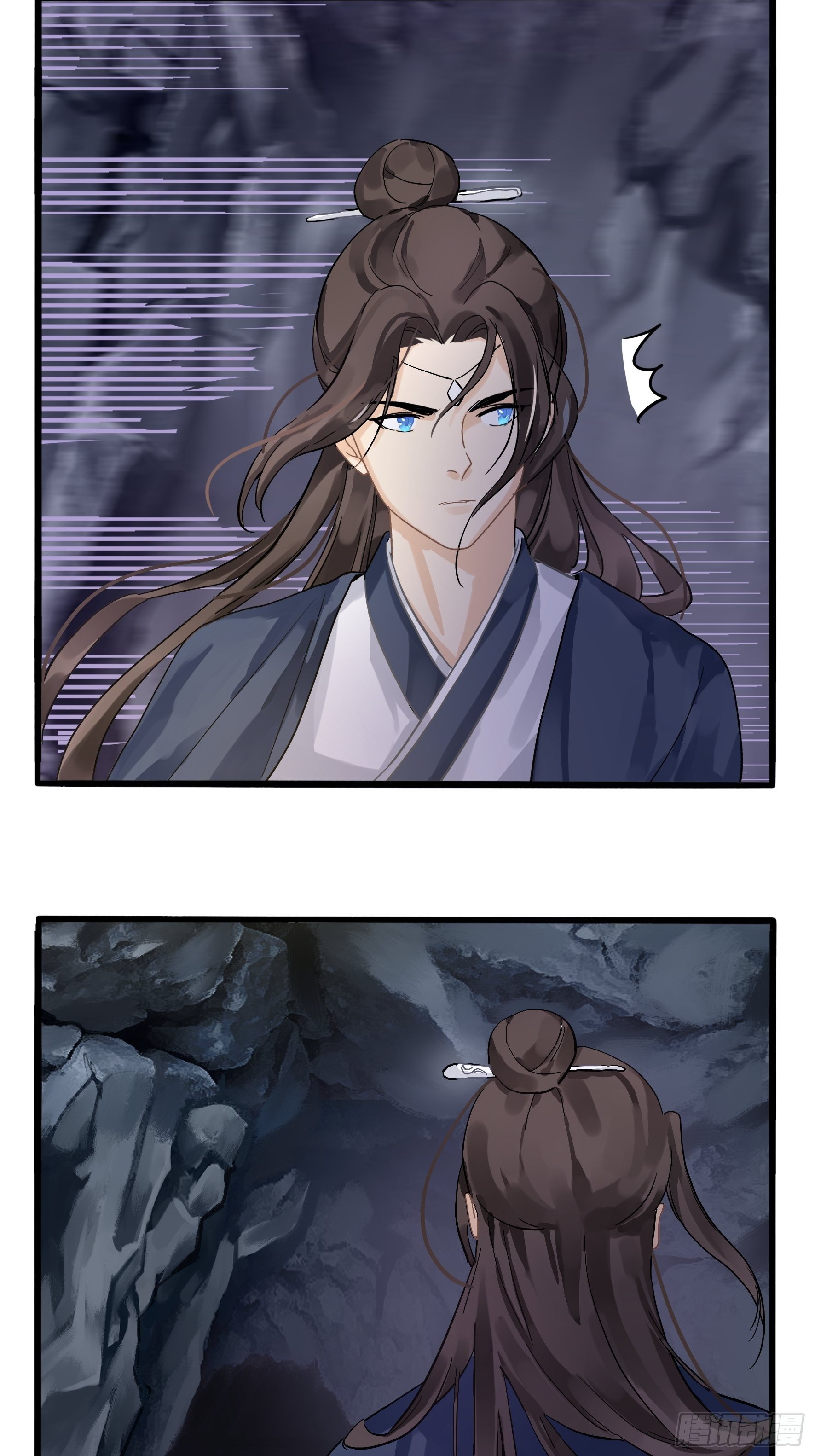 神秘道长出场26