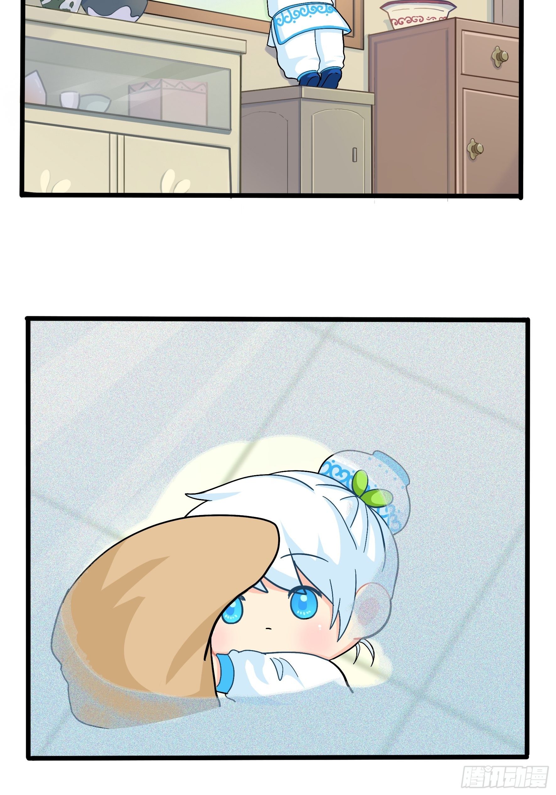 事情越来越复杂了3