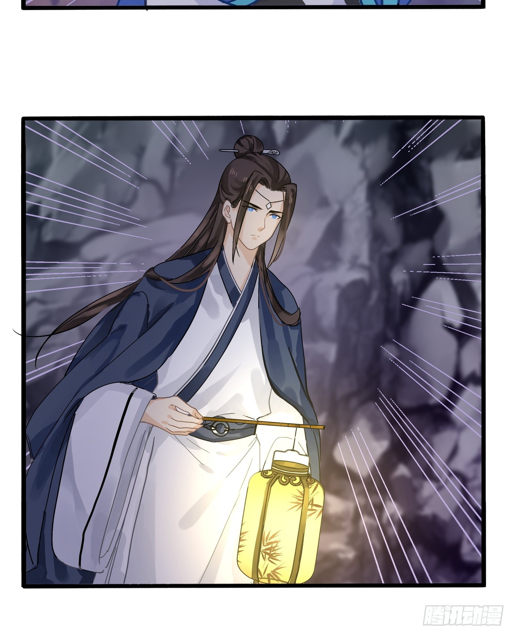 神秘道长出场32