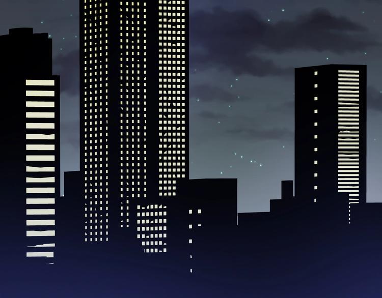 第7话 别让“他”知道72