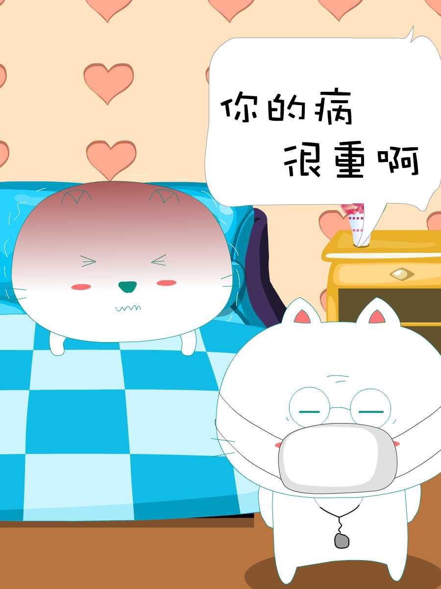 笨笨猫 第6集7