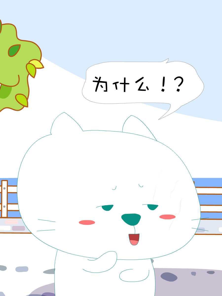 笨笨猫 第7集49