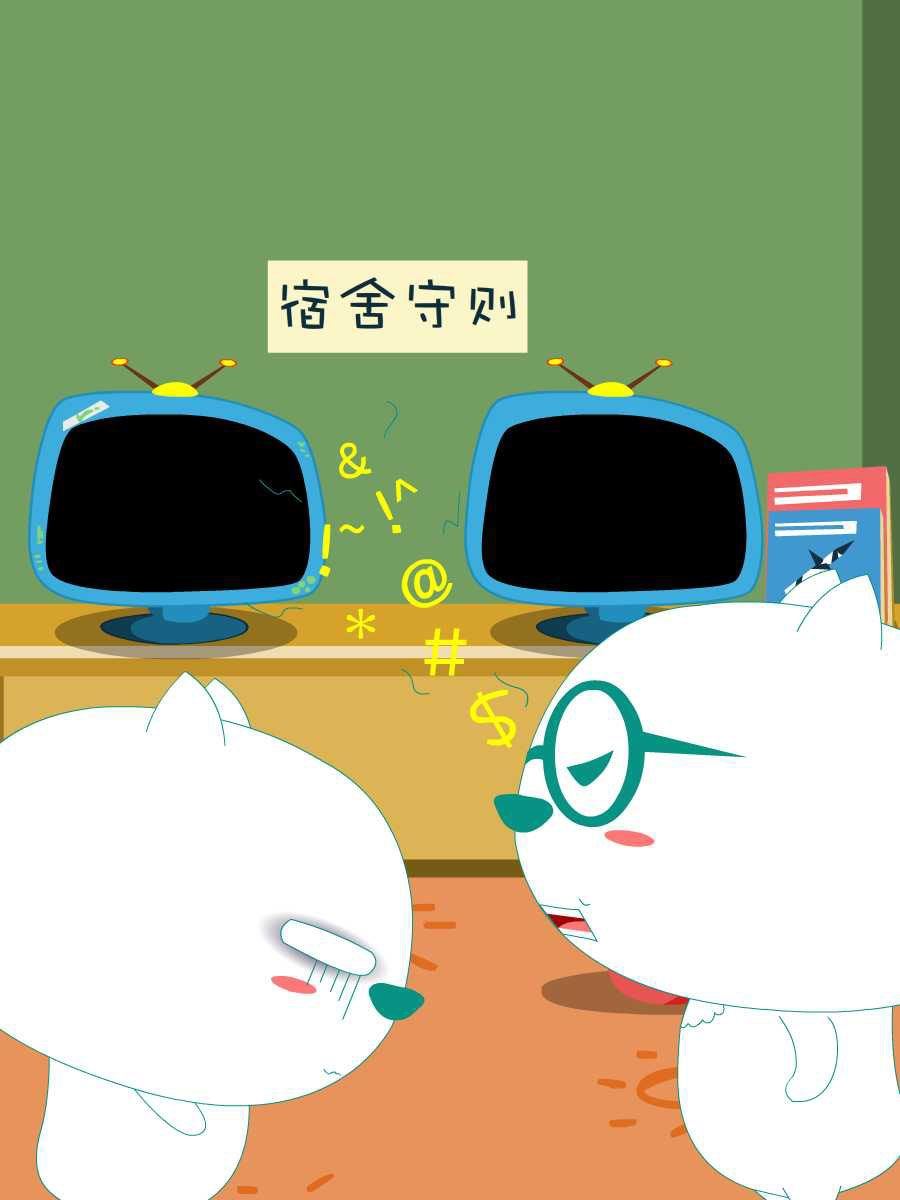 笨笨猫 第6集34