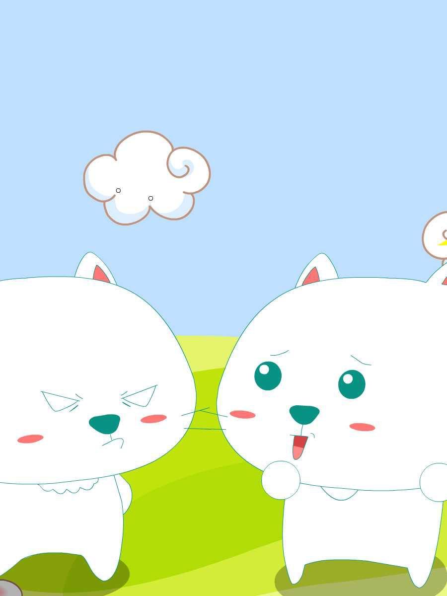 笨笨猫 第10集17