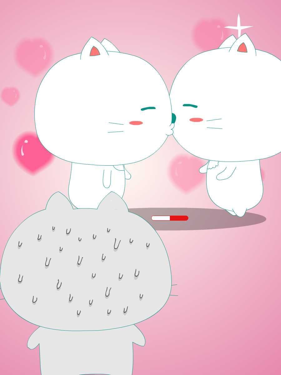 笨笨猫 第5集5