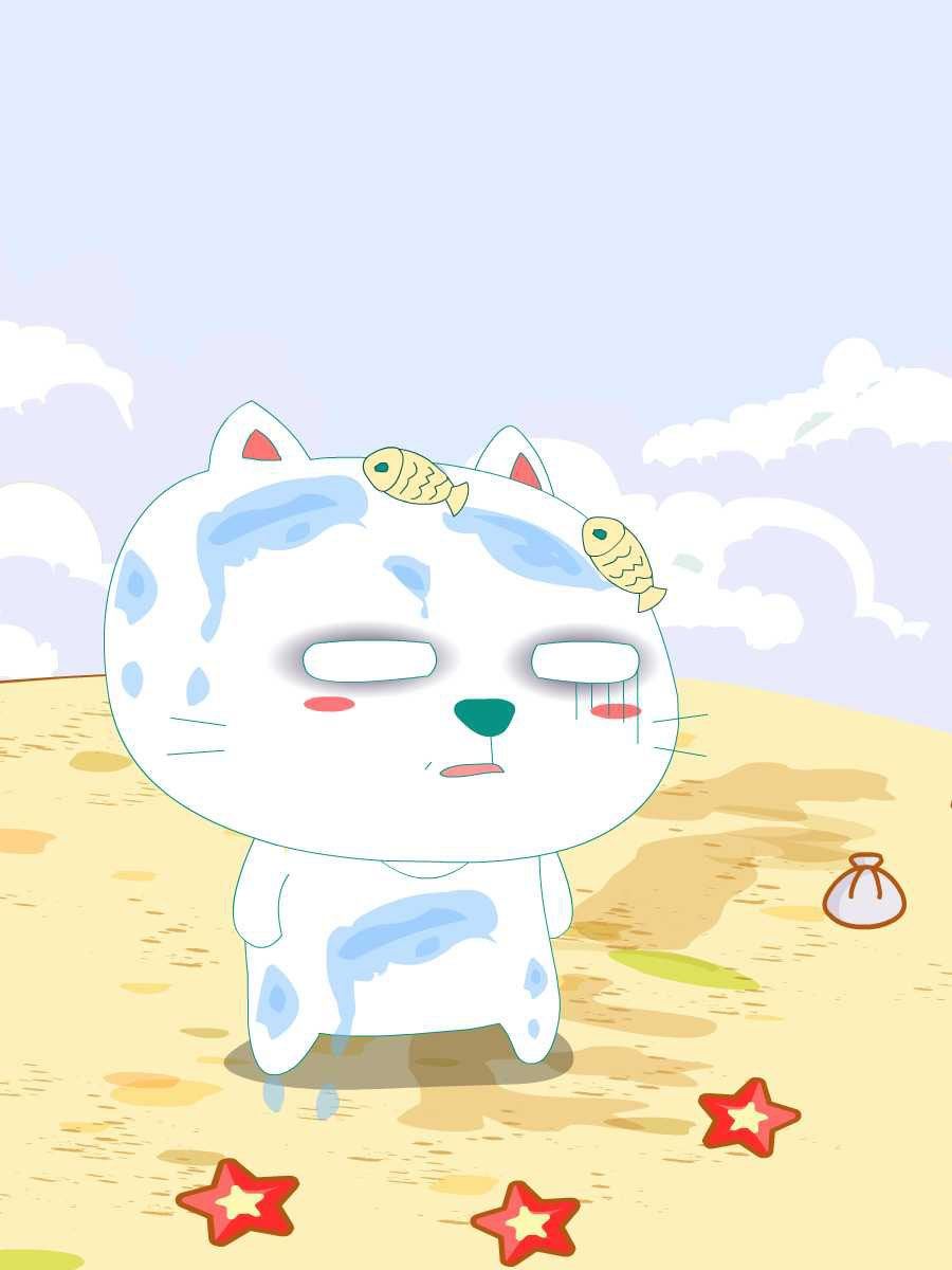 笨笨猫 第2集44