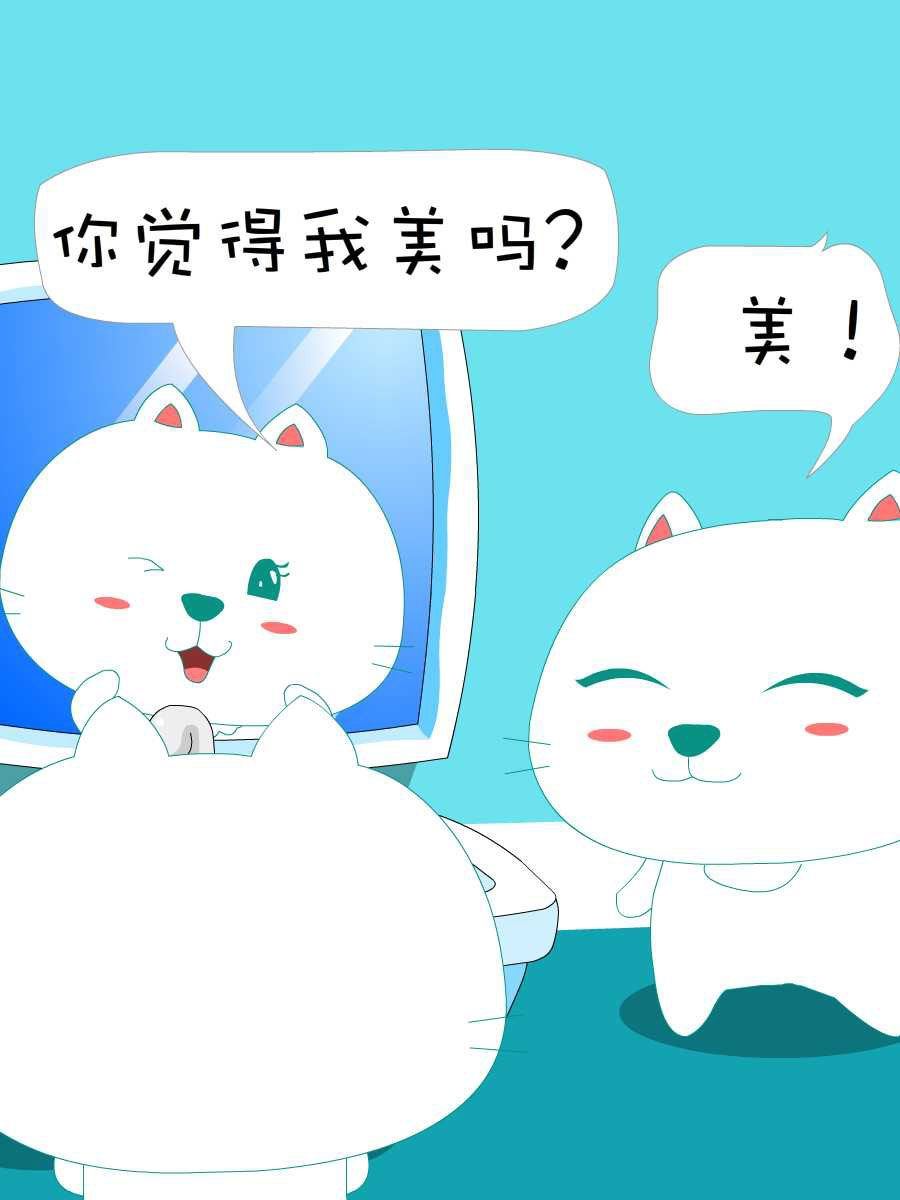 笨笨猫 第5集27