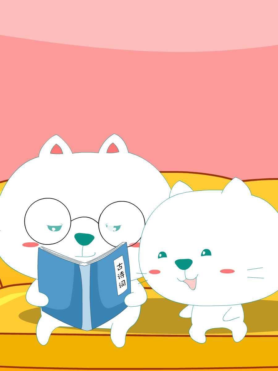 笨笨猫 第5集17