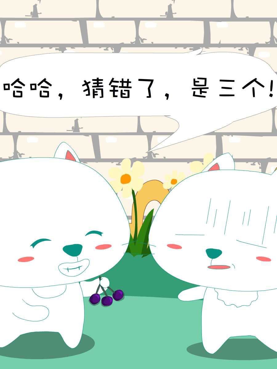 笨笨猫 第2集40