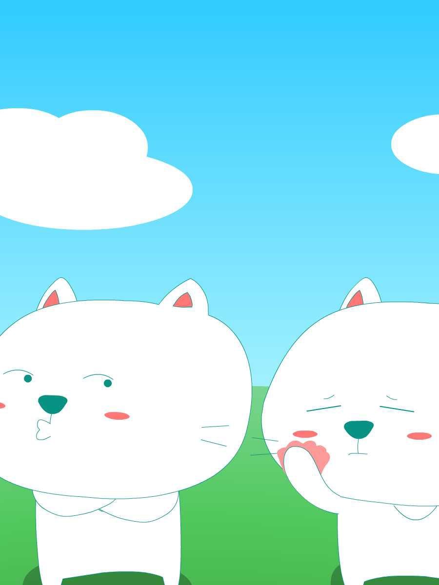 笨笨猫 第2集27