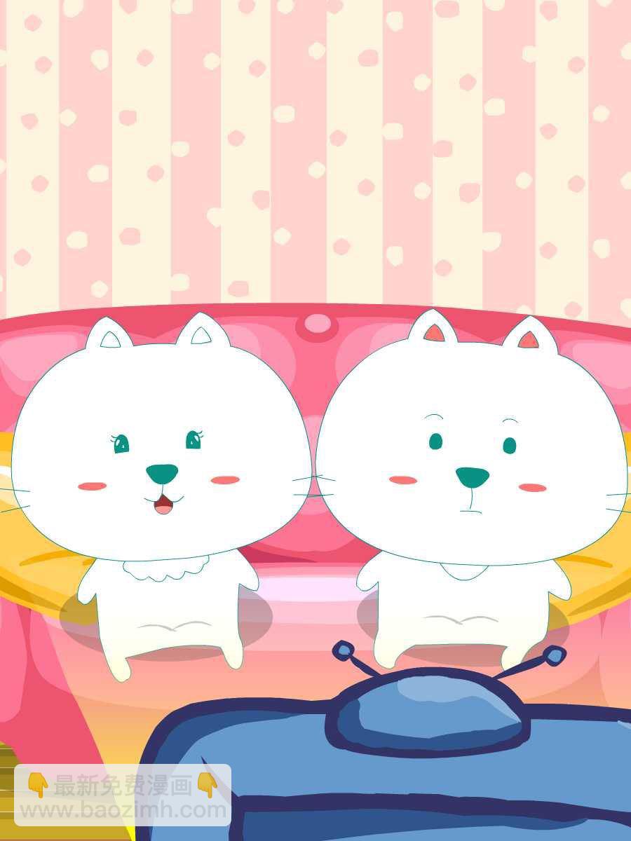 笨笨猫 第1集2