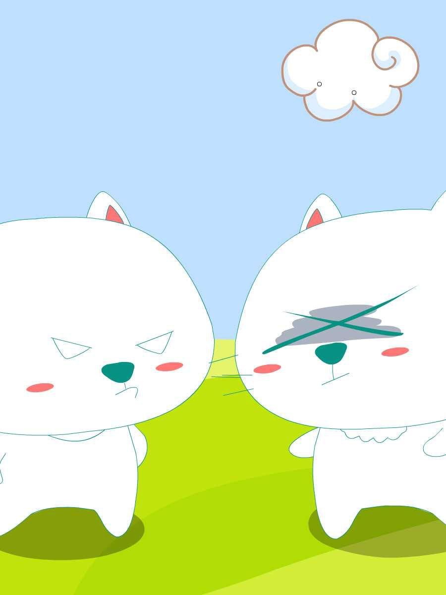笨笨猫 第4集12